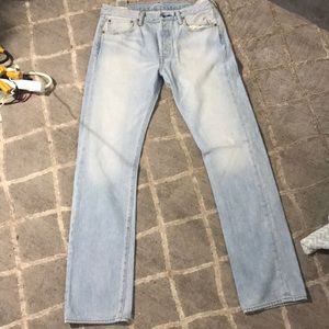 Men’s Levi’s